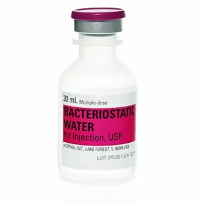 Bac Water