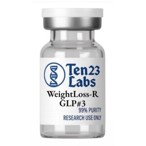 Weight Loss R (GLP#3) 24mg